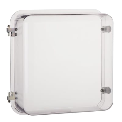 Transpdeksel IP54 MTZ1 withdrawable