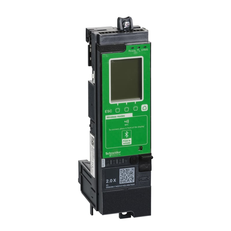 Control UNIT 2.0X - WO AAF FOR D/O MTZ1 (LV847281)