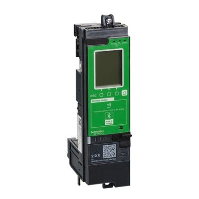 Control UNIT 2.0X - WO AAF FOR D/O MTZ1