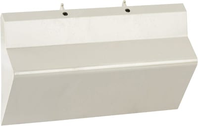Schneider Electric Arc chute screen, MasterPact MTZ1 fixed, 3P, front connected LV847335SP