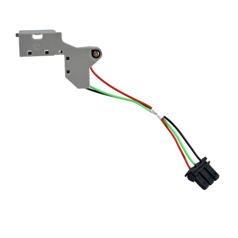 Addit. SDE (6 A/240 VAC) MTZ1 UL489 (LV847340)