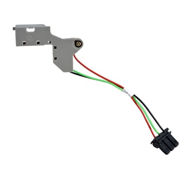 Addit. SDE (6 A/240 VAC) MTZ1 UL489