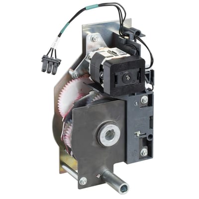 Motormeca MCH 200/240V AC - Fixed MTZ1
