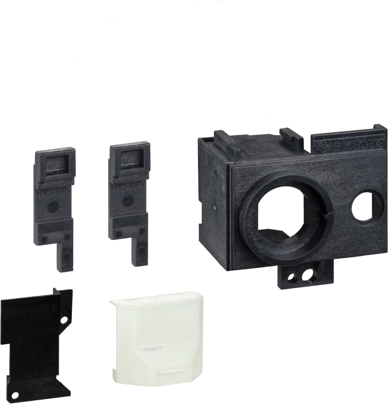 Profalux Lock Mounting Set for MTZ1 (LV847515SP)