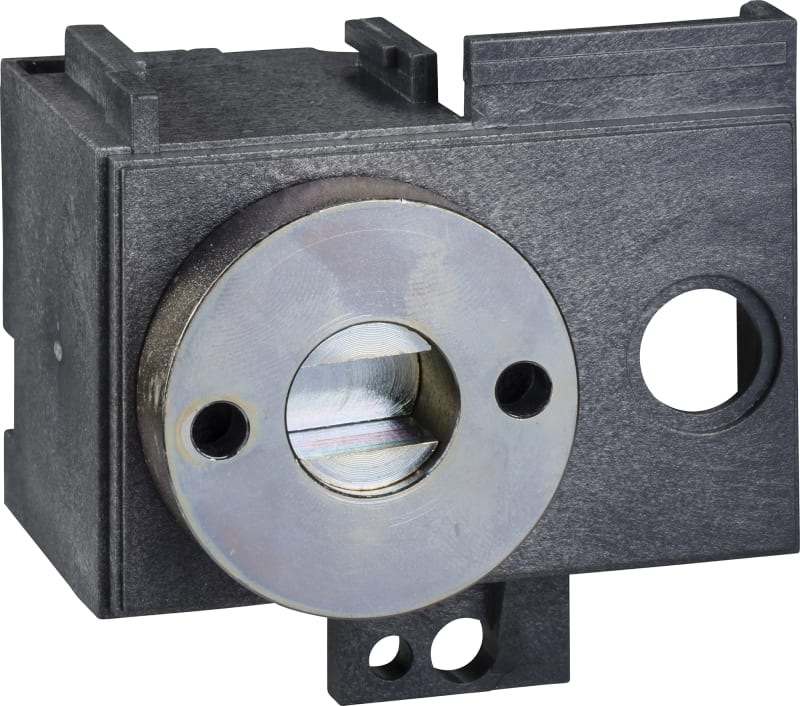 Kirk Lock Mounting Set for MTZ2 (LV847517SP)