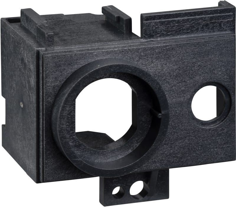 Castell Lock Mounting Set for MTZ3 (LV847518SP)