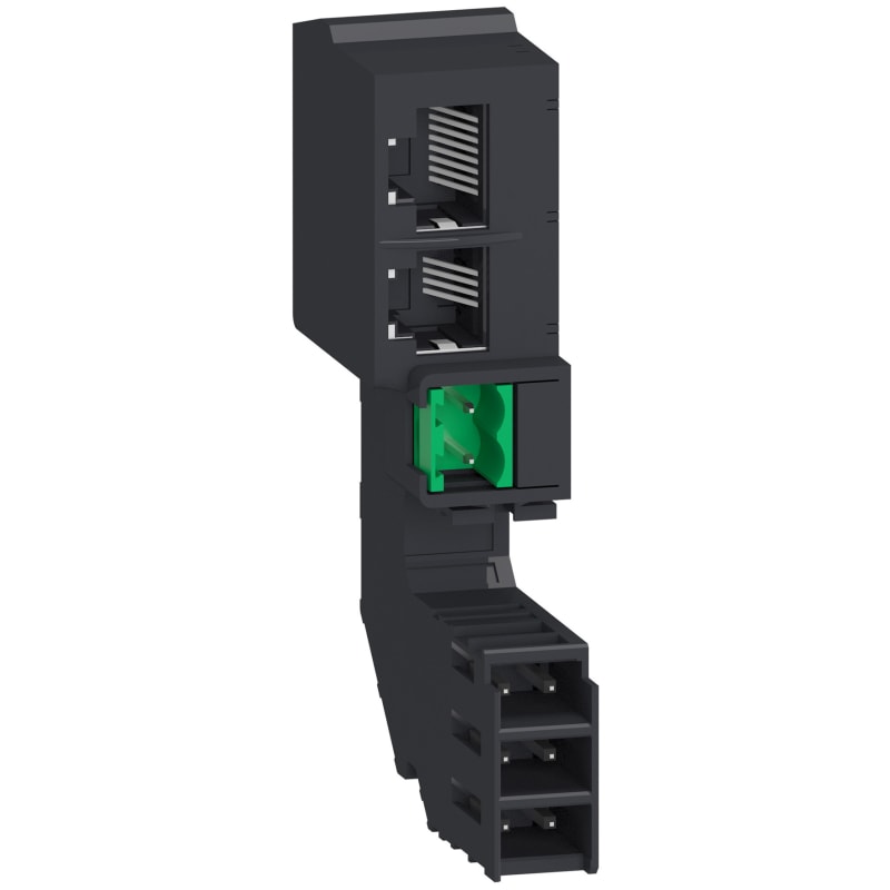 ULP PORT KIT FOR Drawout MTZ1 (LV850064)