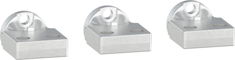 Schneider Electric Rear connection kit - vertical or horizontal - Masterpact MTZ1 06-16 - 3P fixed LV833584SP