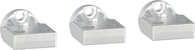 Schneider Electric Rear connection kit - vertical or horizontal - Masterpact MTZ1 06-16 - 3P fixed LV833584SP