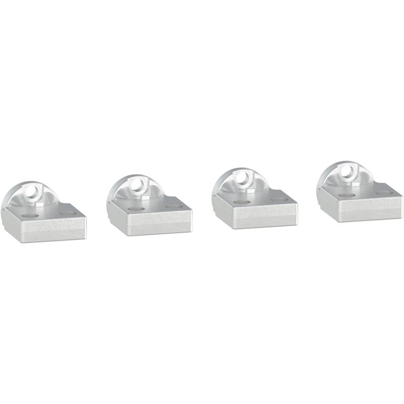 Schneider Electric Rear connection kit - vertical or horizontal - Masterpact MTZ1 06-16 - 4P fixed LV833585SP