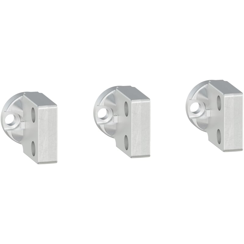 3P REAR Connection KIT Drawout MTZ1 NSX (LV833586SP)