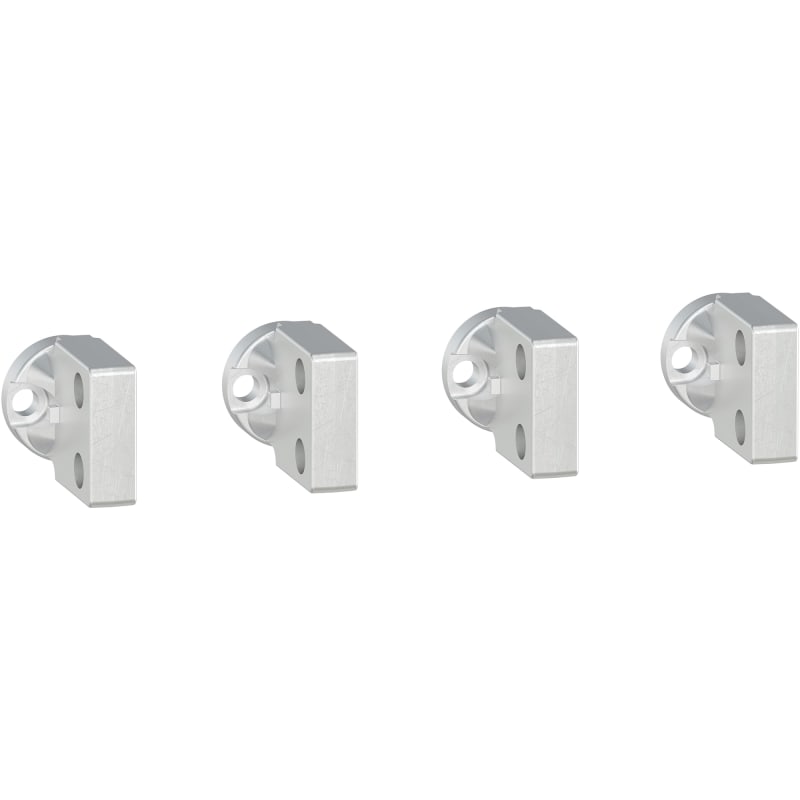 4P REAR Connection KIT Drawout MTZ1 NSX (LV833587SP)