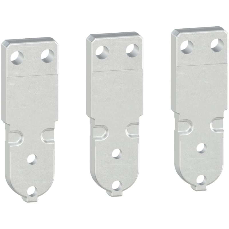 6 Front Connection KIT - D/O MTZ1 NSX (LV833588SP)