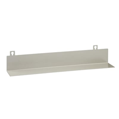 Schneider Electric Auxiliary terminal shield, MasterPact MTZ1 drawout, 4P, 630A-1600A, spare part LV833764SP
