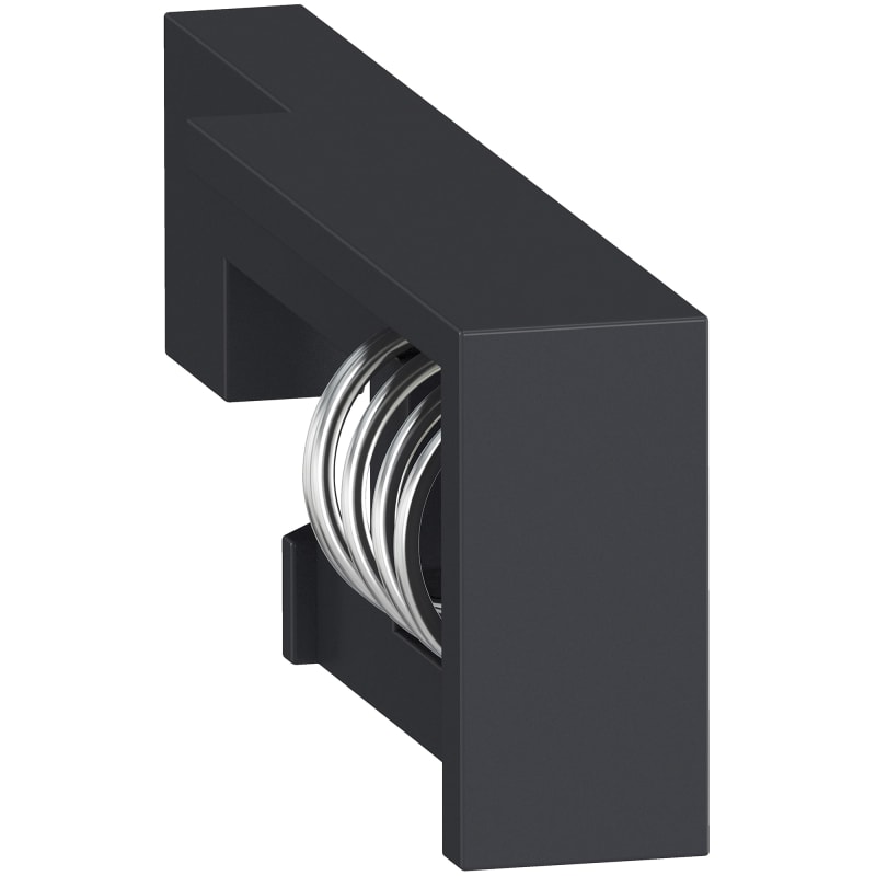 Interlock crank, open door MTZ1 (LV833788SP)