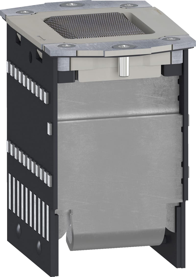 1 ARC Chute FOR H1 H2 HA MTZ1 (LV846737SP)
