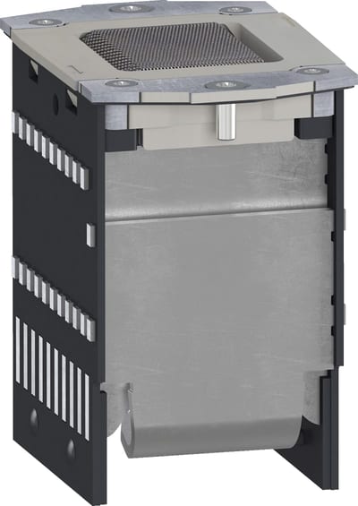 1 ARC Chute FOR H1 H2 HA MTZ1