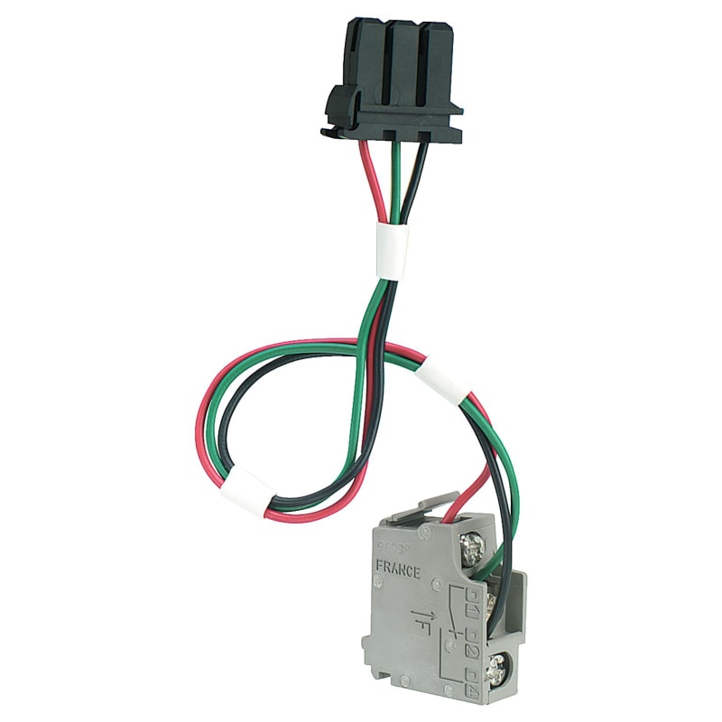 Comcable and Microswitche MTZ1 (LV847906SP)