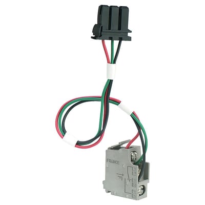Comcable and Microswitche MTZ1