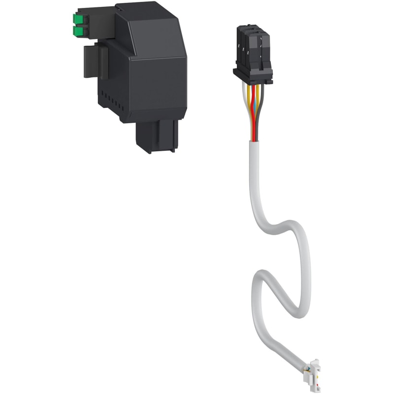 ULP port for fast MTZ1 (LV850063SP)