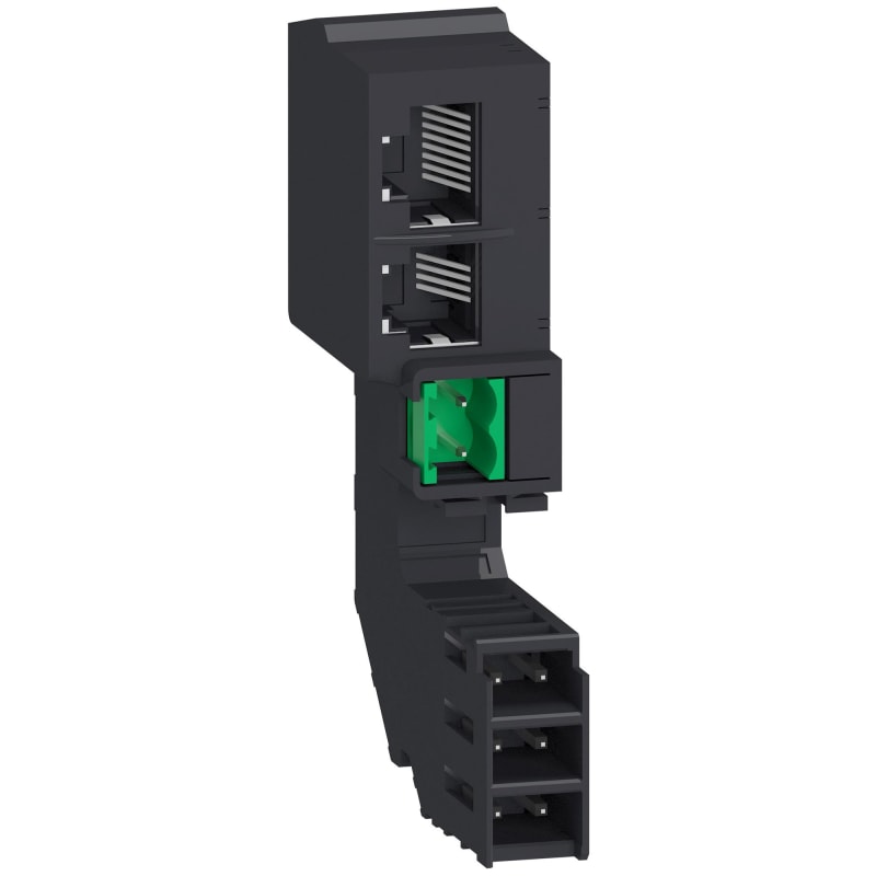 ULP port for Withdrawable MTZ1 (LV850064SP)