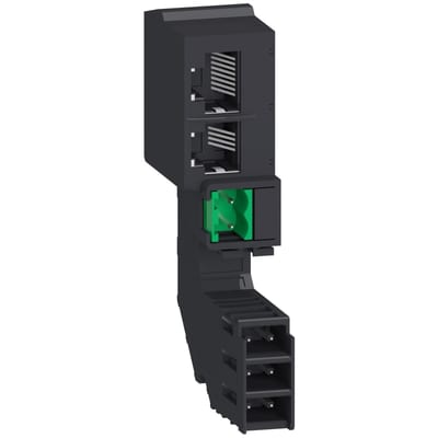 ULP port for Withdrawable MTZ1