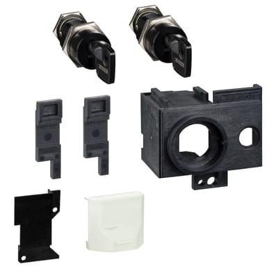 Profaluxsett OF pos. 1-Lock MTZ1