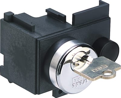 Ronissett OF pos. 1-Lock MTZ1
