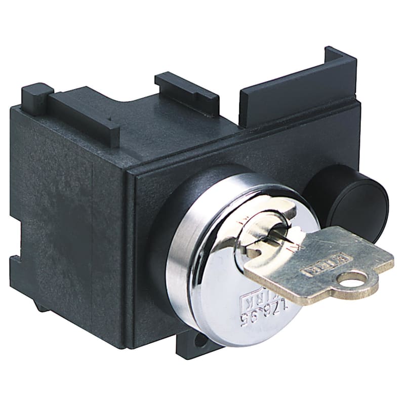 Ronis set OF 2 locks 1 key MTZ1 (LV864921SP)