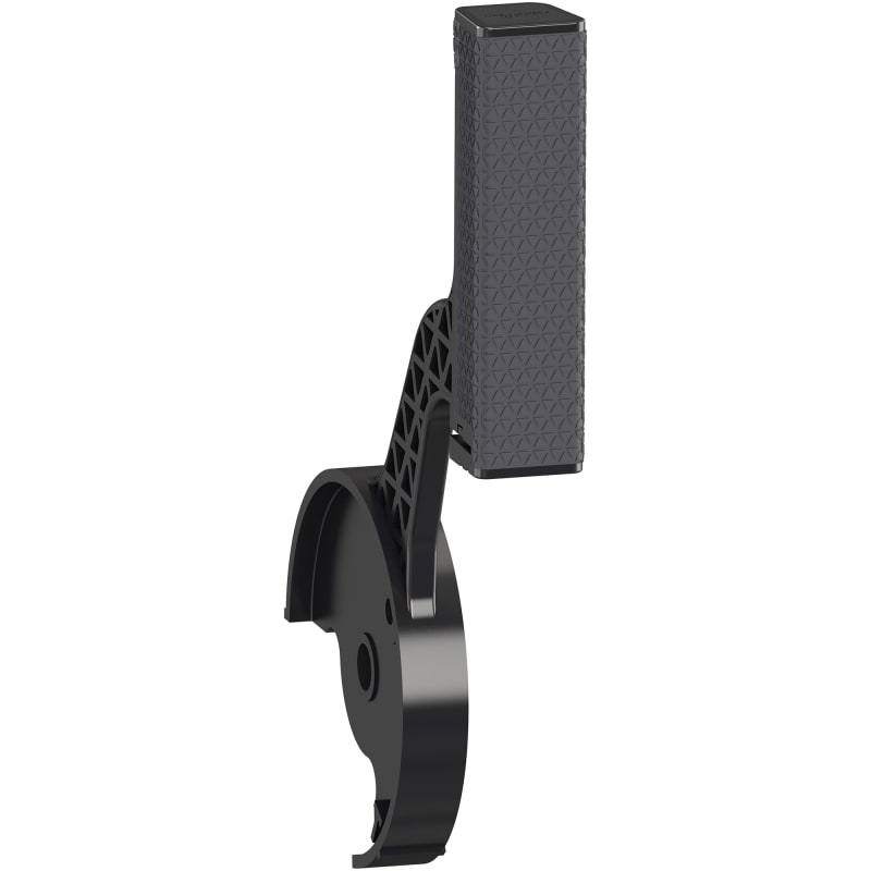 Opptrekkhendel MTZ1 res. (LV847092SP)