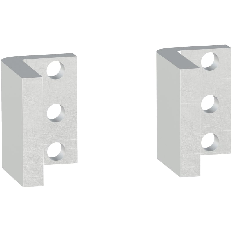 Schneider Electric RACKING TERMINAL MTZ2 16 N1 08/16 H1/HA drawout - spare part LV847908SP