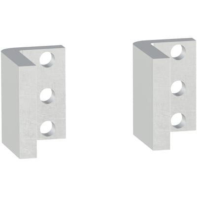 Schneider Electric RACKING TERMINAL MTZ2 16 N1 08/16 H1/HA drawout - spare part LV847908SP
