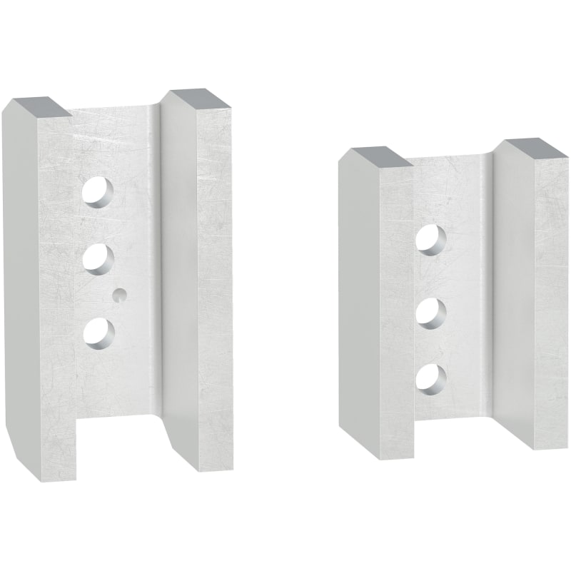 Schneider Electric RACKING TERMINAL MTZ2 32 H1/H2/HA drawout - spare part LV847912SP
