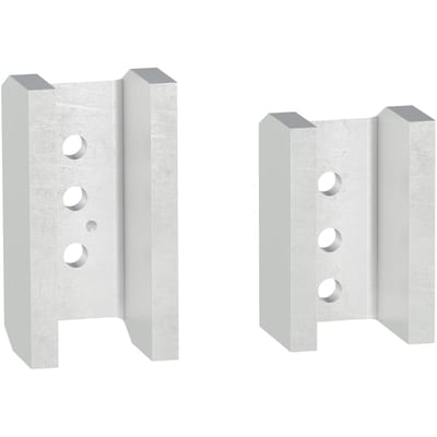 Schneider Electric RACKING TERMINAL MTZ2 32 H1/H2/HA drawout - spare part LV847912SP