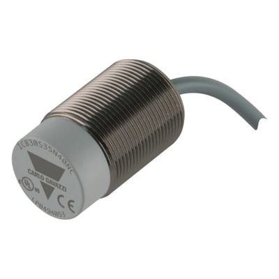 Inductive transmitter M30 PNP NO 2M cable (ICB30S35N40PO)