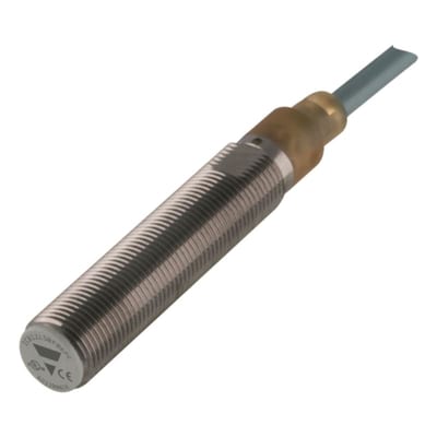 Inductive transmitter M12 PNP NO 2M cable (ICB12L50F06PO)