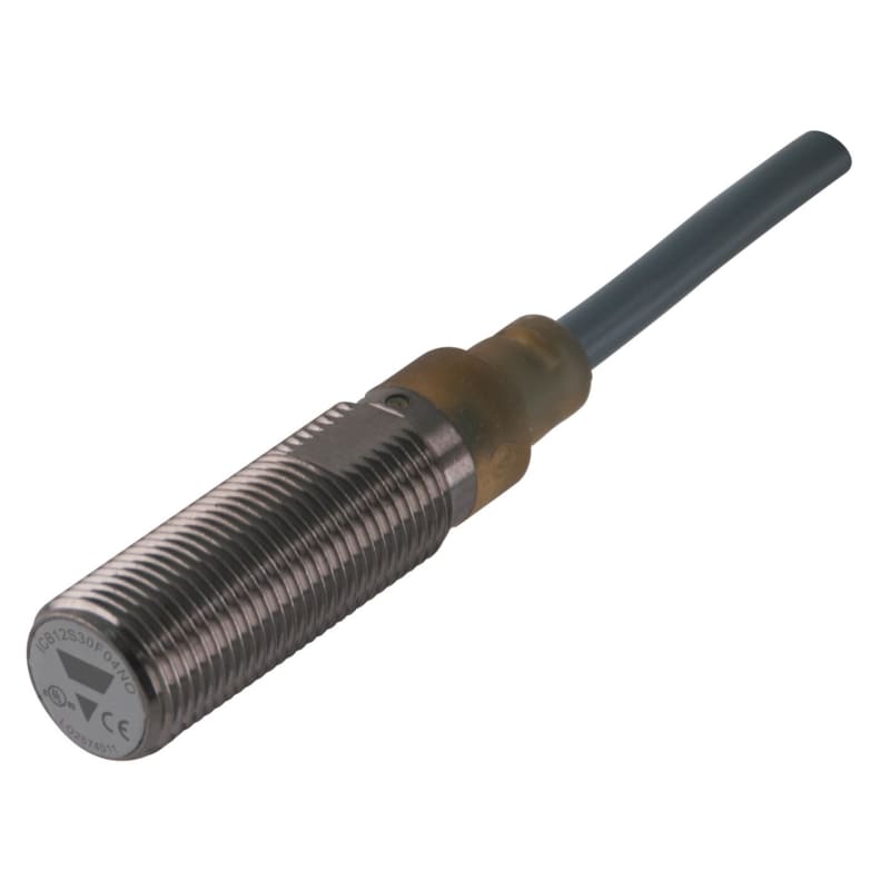 Inductive transmitter M12 PNP NO 2M cable (ICB12S30F02PO)