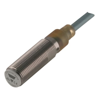 Inductive transmitter M12 PNP NO 2M cable (ICB12S30F06PO)
