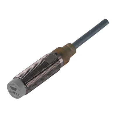 Inductive transmitter M12 PNP NO 2M cable (ICB12S30N04PO)
