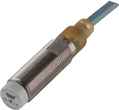 Inductive transmitter M12 PNP NO 2M cable (ICB12S30N08PO)