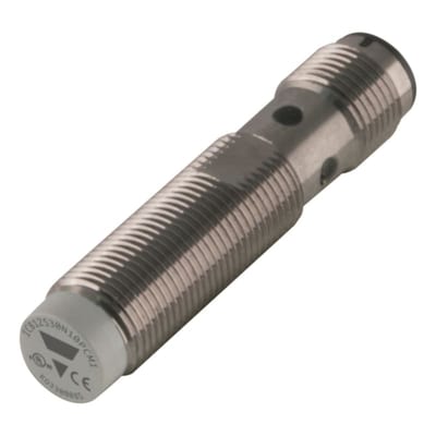 Inductive transmitter M12 PNP NC plug connection (ICB12S30N10PCM1)