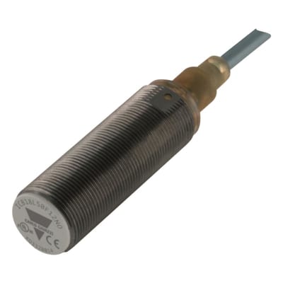 Inductive transmitter M18 PNP NO 2M cable (ICB18L50F12PO)