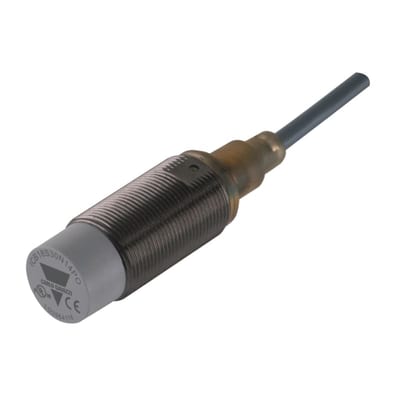 Inductive transmitter M18 PNP NO 2M cable (ICB18S30N08PO)