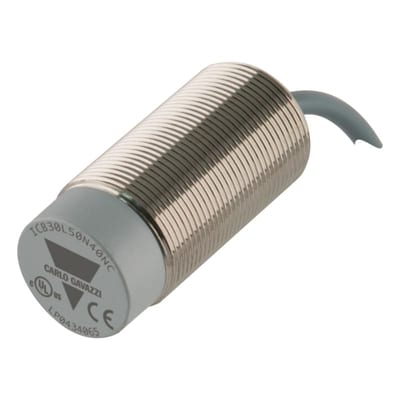 Inductive transmitter M30 PNP NC 2M cable (ICB30L50N40PC)