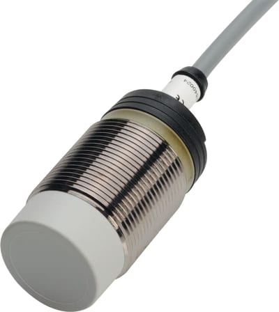 Inductive transmitter M30 PNP NO 2M cable (ICB30S30N22PO)