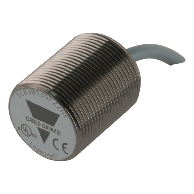 Inductive transmitter M30 PNP NO 2M cable (ICB30S35F22PO)