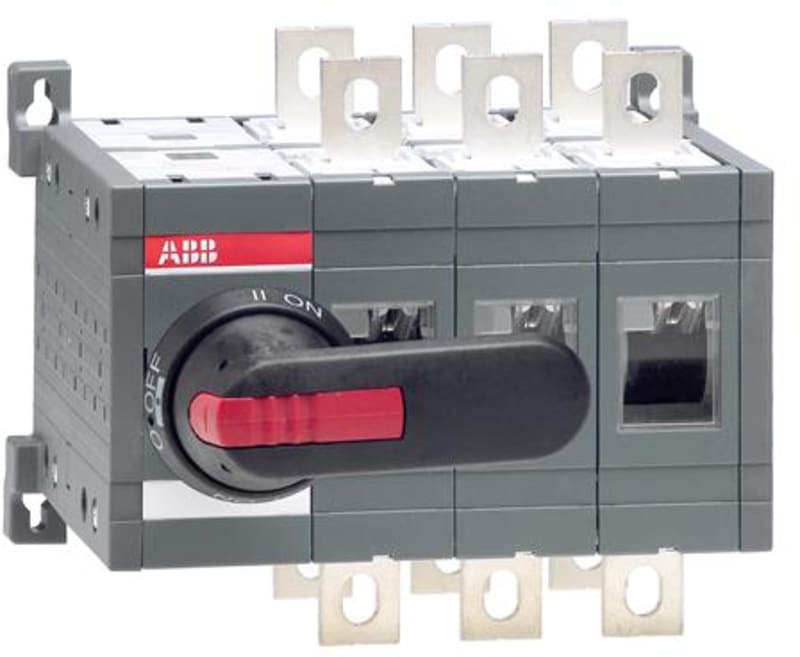 Changeover switch OT315E03CP (1SCA022772R6780)