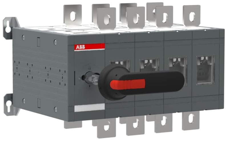 Changeover switch OT630E04CP (1SCA022785R6130)