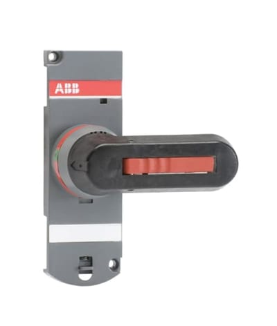 ABB 1SCA022783R0090 OTV250ECK Handle KIT