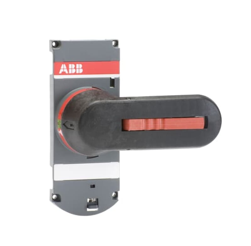 ABB 1SCA022783R0170 OTV400ECK Handle+cover